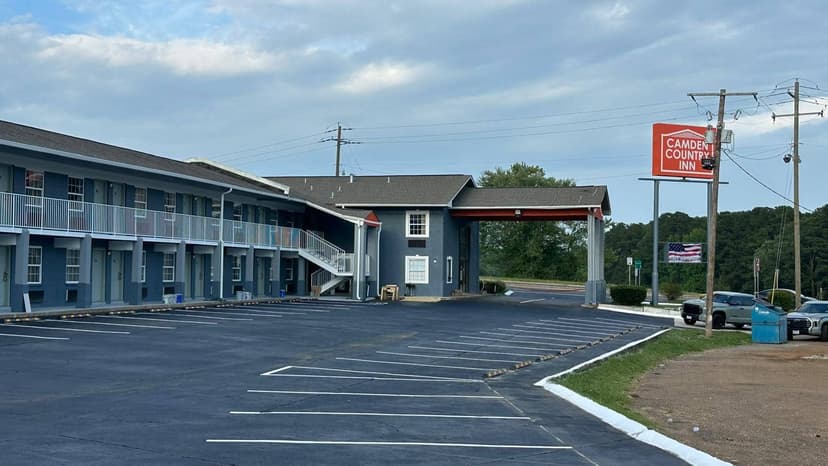 Outside View
